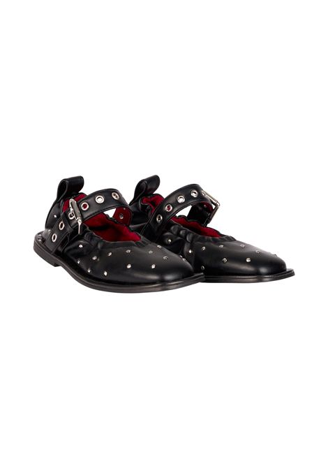 Ballerina con borchie STELLA MC CARTNEY KIDS | TZ0C66 Z4116930
